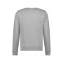 Sweat-shirt col rond imprimé