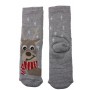 12 paires de chaussettes Noël enfant