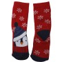 12 Paar Weihnachtskind-Socken