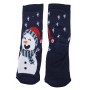 12 pares de calcetines infantiles de Navidad