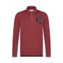 Polo Liseret Long solde Uni