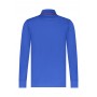 Polo Liseret Long solde Uni