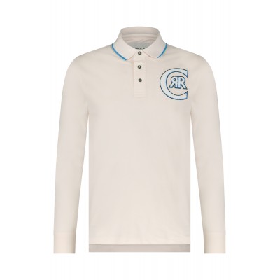 Polo Liseret Largas Soldes UNI