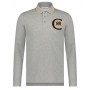 Polo Liseret Largas Soldes UNI