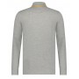 Polo Liseret Largas Soldes UNI