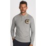 Polo Liseret Largas Soldes UNI