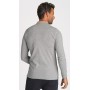 Polo Liseret Long solde Uni