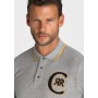 Polo Liseret Largas Soldes UNI