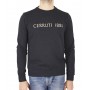 sweat cerruti spinetta noir