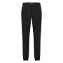 pantalon polaire noir