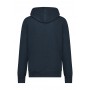 modèle bleu marine