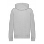 Sudadera con capucha UNI