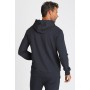 Sudadera con capucha UNI