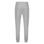 Pantalon de jogging bicolore