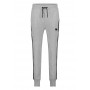 Pantalon de jogging avec bandes latérales GIOCOSO gris