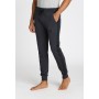 Pantalones para correr con bandas laterales