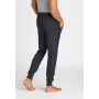 Pantalon de jogging avec bandes latérales