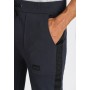 Pantalon de jogging avec bandes latérales