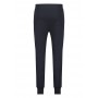 Pantalones para correr con bandas laterales