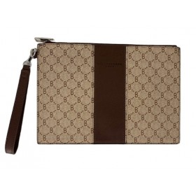 Pochette main pochette Bill Tornade Beige