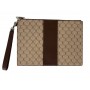 pochette Bill Tornade Beige