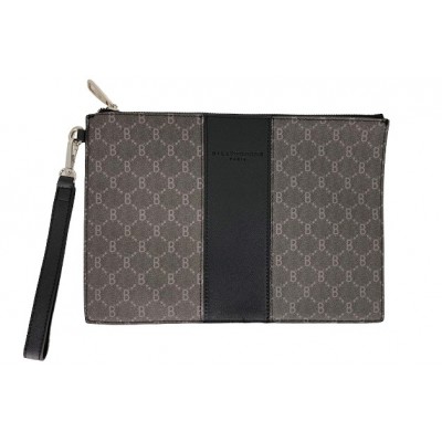 pochette Bill Tornade noir