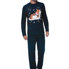 Pyjama Noël homme