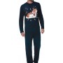 Pyjama Noël homme