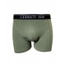 Set mit 5 einfachen Boxershorts