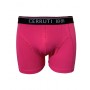 Lote de 5 boxers unidos