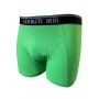 Lot de 5 boxers unis