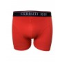 Lot de 5 boxers unis