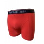 Lot de 5 boxers unis