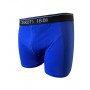 Lot de 5 boxers unis