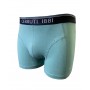 Lot de 5 boxers unis