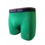 Lot de 5 boxers unis