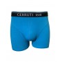 Lot de 5 boxers unis