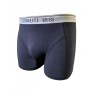 Lot de 5 boxers unis