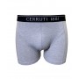 Set mit 5 einfachen Boxershorts