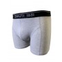 Lot de 5 boxers unis