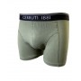 Lot de 5 boxers unis