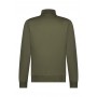 Semi-Zip Sweatshirt Uni