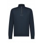pull demi zip cerruti mezzo beu marine