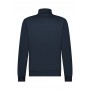 Semi-Zip Sweatshirt Uni