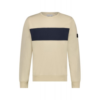 sweat cerruti MONTA Beige