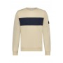 sweat cerruti MONTA Beige