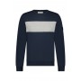 sweat cerruti MONTA Bleu