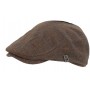 béret bill tornade marron