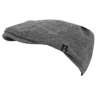 béret bill tornade gris