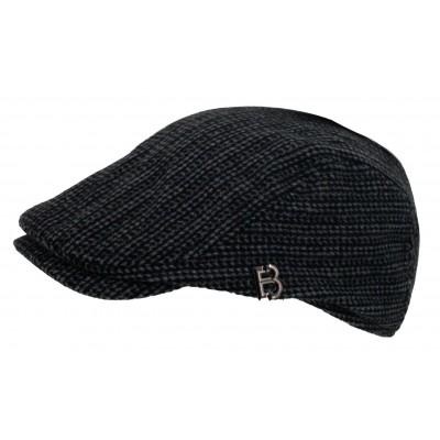 béret bill tornade maille